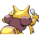 Sprite Kadabra