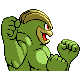 Sprite Machamp