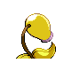 Sprite Bellsprout