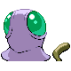 Sprite Tentacool