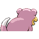 Sprite Slowpoke