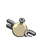 Sprite Magnemite