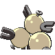 Sprite Magneton