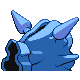 Sprite Cloyster