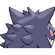 Sprite Gengar