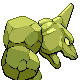 Sprite Onix
