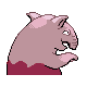 Sprite Drowzee
