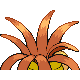 Sprite Exeggutor