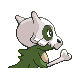 Sprite Cubone