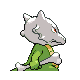 Sprite Marowak