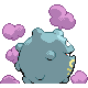 Sprite Koffing