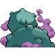 Sprite Weezing