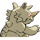 Sprite Rhydon
