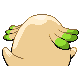 Sprite Chansey