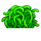 Sprite Tangela