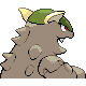 Sprite Kangaskhan