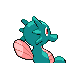 Sprite Horsea