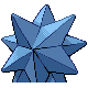 Sprite Starmie