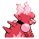Sprite Magmar