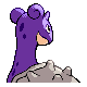 Sprite Lapras