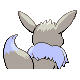 Sprite Eevee