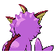Sprite Vaporeon