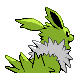 Sprite Jolteon
