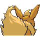 Sprite Flareon