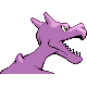 Sprite Aerodactyl