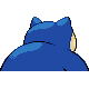 Sprite Snorlax