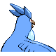 Sprite Articuno