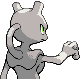 Sprite Mewtwo