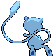 Sprite Mew