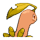 Sprite Bayleef