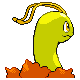 Sprite Meganium