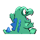 Sprite Totodile