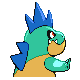 Sprite Croconaw
