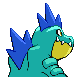 Sprite Feraligatr