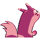 Sprite Furret