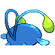 Sprite Chinchou