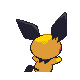 Sprite Pichu