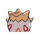 Sprite Togepi