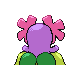 Sprite Bellossom
