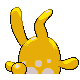 Sprite Azumarill
