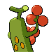 Sprite Sudowoodo