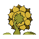 Sprite Sunflora