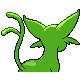 Sprite Espeon