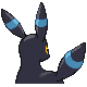 Sprite Umbreon