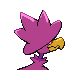 Sprite Murkrow