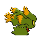 Sprite Misdreavus